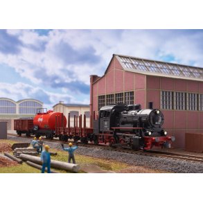 M�rklin 29890 DB Digitalt starts�t 