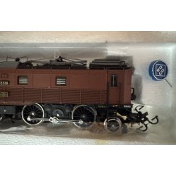 Roco HO 04191B SSB E-Lok Be 4/6 Litra 12320 til analog j�vnstr�m drift