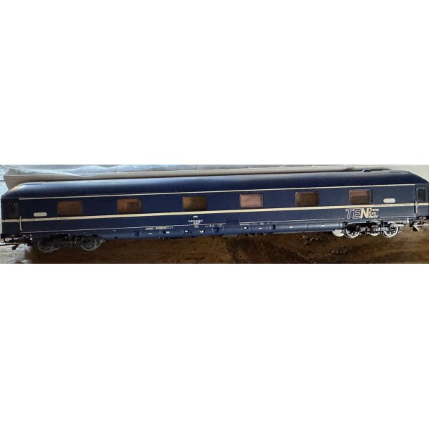 ACME HO 52383 DSB TEN sovevogn WLABmh