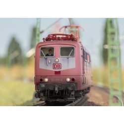 MHI model. M�rklin 39136 DB AG E-Lok BR 151 med MFX+ og motorlyd. Nyhed 2026
