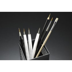 Tamiya 87181 Brush Conditioning Fluid 500 gram