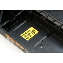 Tamiya 58639-60a Rc Mercedes-Amg Gt3 Tt-02 Fjernstyret Bil Byggest skala 1:10