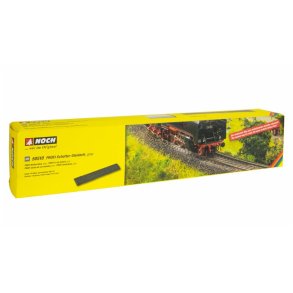 Noch HO 50510 PROFI ballast gr� l�ngde 45,0 cm. 10 styk