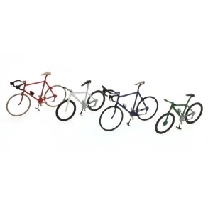 Artitec HO 387.219sportscykler 4 stk. 