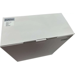 Panzag 438949 value st 7 dele Airbrush og kompressor samt tilbehr