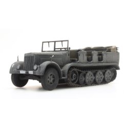 Artitec HO 6870065 Sd.Kfz 7 Zugkraftwagen 8t gr�. F�rdig model