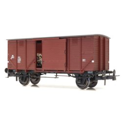 Artitec HO 28.120 Last: jute skke (27 x 11 mm + 27 x 12 mm) Frdig model