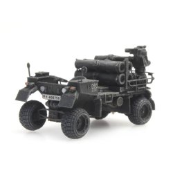 Artitec HO 1870155 Kraka TOW. Byggest