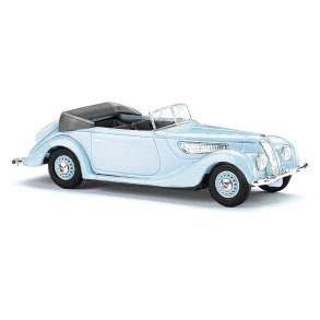 Busch HO 40289 EMW 327 Cabrio, Gr�