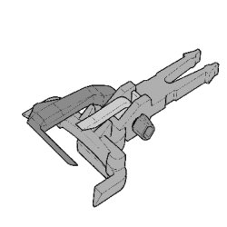 Roco HO 40397 universalkoblinger 50 stk.