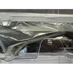 McK 11D1438 DSB diesellok MZ 1438 til DCC med LokSound og diesellyd