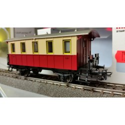 Mrklin 4107 personvogn Ny i original emballage.