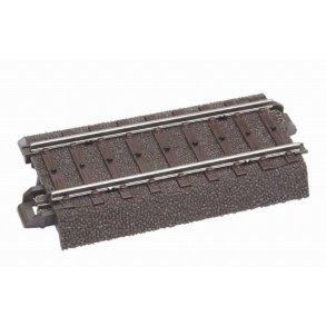 M�rklin 24071 Lige skinne L�ngde 70,8 mm