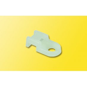 Viessmann 6845    100 Kabelbinder 2,5 mm x 100 mm 