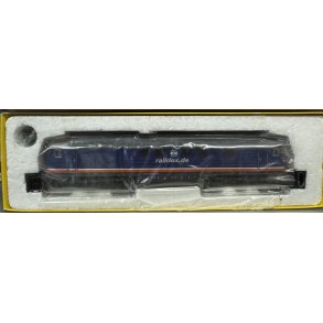 Brawa HO 41431 PRIVAT Diesellok BR 232 Raildox.de Digital til M�rklin drift