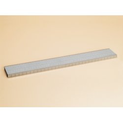 Auhagen HO 41610 Perron x 2 stk.