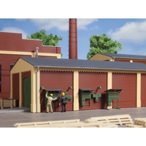 Auhagen HO 41628 Elektrisk distribution