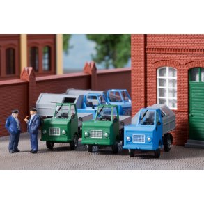 Auhagen HO 41644 Multicar M22