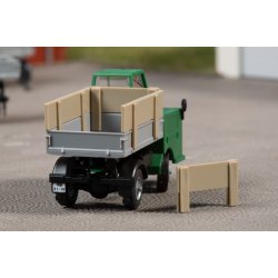 Auhagen HO 41658 tilbehr til kretjer