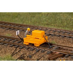 Auhagen HO 41670 Sporkonstruktionsst