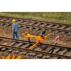 Auhagen HO 41670 Sporkonstruktionsst