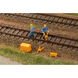 Auhagen HO 41670 Sporkonstruktionsst