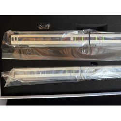 McK 4902 DSB E-Lok togs�t ER 2010 med DCC j�vnstr�m LokSound og motorlyd