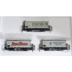 Mrklin 48773 PRIVAT lvognsst ''Dortmunder Actie