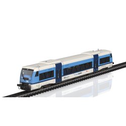 Mrklin 36967 CD Dieselmotorvogn Regio Shuttle RS1 med MFX og motorlyd. Nyhed 2025/2026