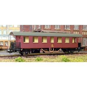Hobby trade 51007 DSB personvogn CU 4169