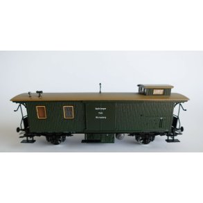 M�rklin 4212 K.W.St.E pakvogn 15441 W�rttemberg