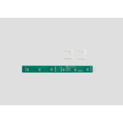 M�rklin 73401 Indvendig belysning med Led�kold�hvid�Universal lysdiode belysning passende til de fle