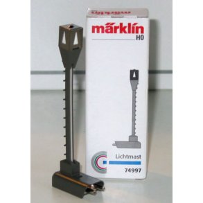 M�rklin 74997 Lysmast til frakobling
