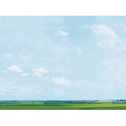 Auhagen HO/TT 42510 forl�ngelse af baggrunds billed D�llnitztal samlet l�ngde 291 cm.