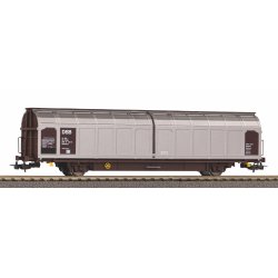 Piko HO 54503 DSB skydev�gsvogn Litra Hbbillns 246 0 134-8. Nyhed 2023 