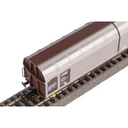 Piko HO 54503 DSB skydev�gsvogn Litra Hbbillns 246 0 134-8. Nyhed 2023 