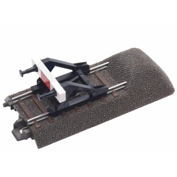 M�rklin 24977 Stopbum L�ngde 77,5 + 5 mm