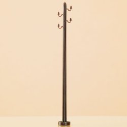 Auhagen HO/TT 42634 K�reledningspyloner 10 stk. h�jde 82 mm