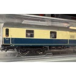 Roco HO 74166 DB pakvogn type Dms 905