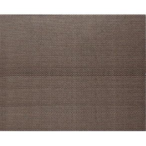 Faller HO 170803 decor plade fliser, mursten