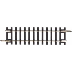 Piko HO 55204  Lige spor 107 mm (4,23), 1 stk.