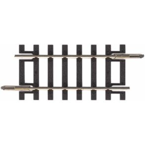 Piko HO 55205 Lige skinne 62 mm.