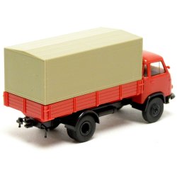 Brekina HO 43225 Borgward B 655 lastbil 1959
