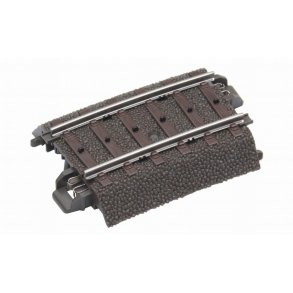 M�rklin 24107 buet skinne R1 = 360 mm / 7,5�