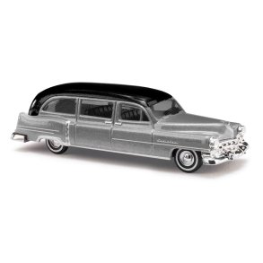 Busch HO 43480 Cadillac'52 Station W.