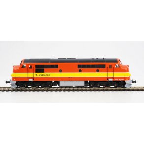 Heljan 43494 stbanen MX 41 diesellok 