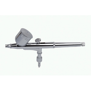 PANZAG 438933 HS 30 AIRBRUSH DUAL ACTION 0,3MM med 5 cl kop 