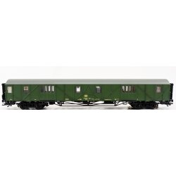 MHI model. Mrklin 43992 DB pakvogn med MFX samt lyd og belysning     