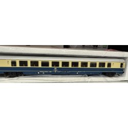 ACME HO 52311 DB personvogn 2 kl. Bpmz