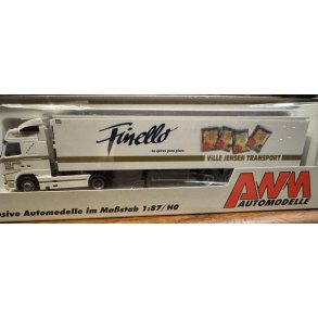 AWM HO 53329 Ville Jensen transport